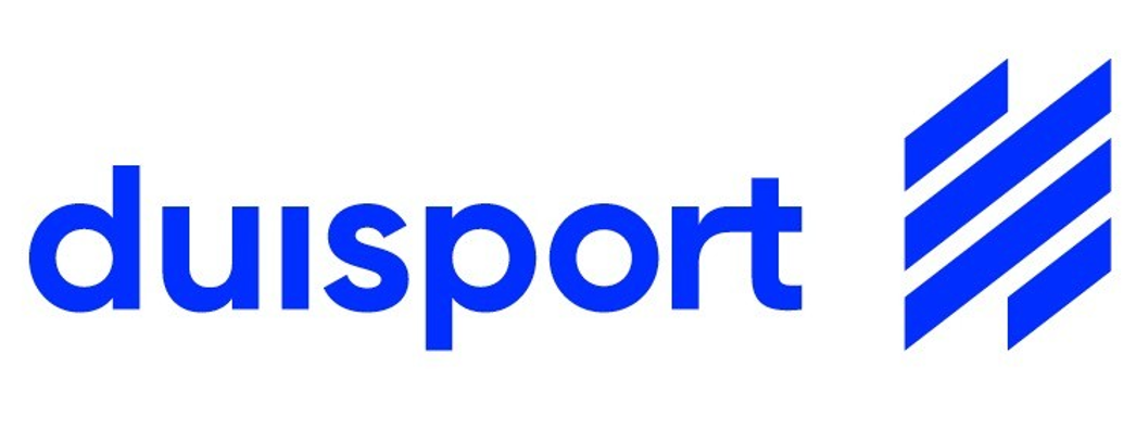 duisport logo