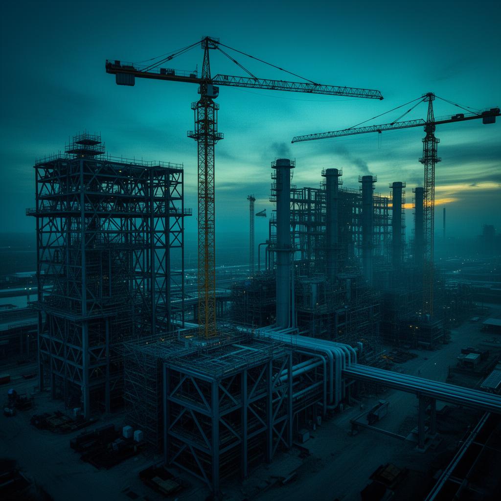 CCS Project Developers